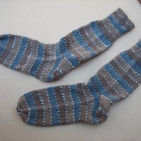 more socks