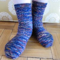 Leyburn Socks