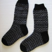 Arches socks