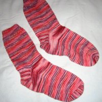 Kool-Aid socks